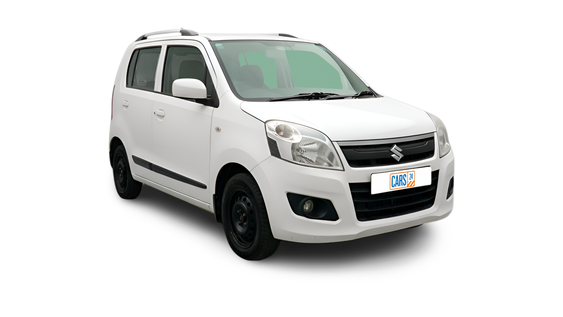 Maruti Wagon R 1.0-img